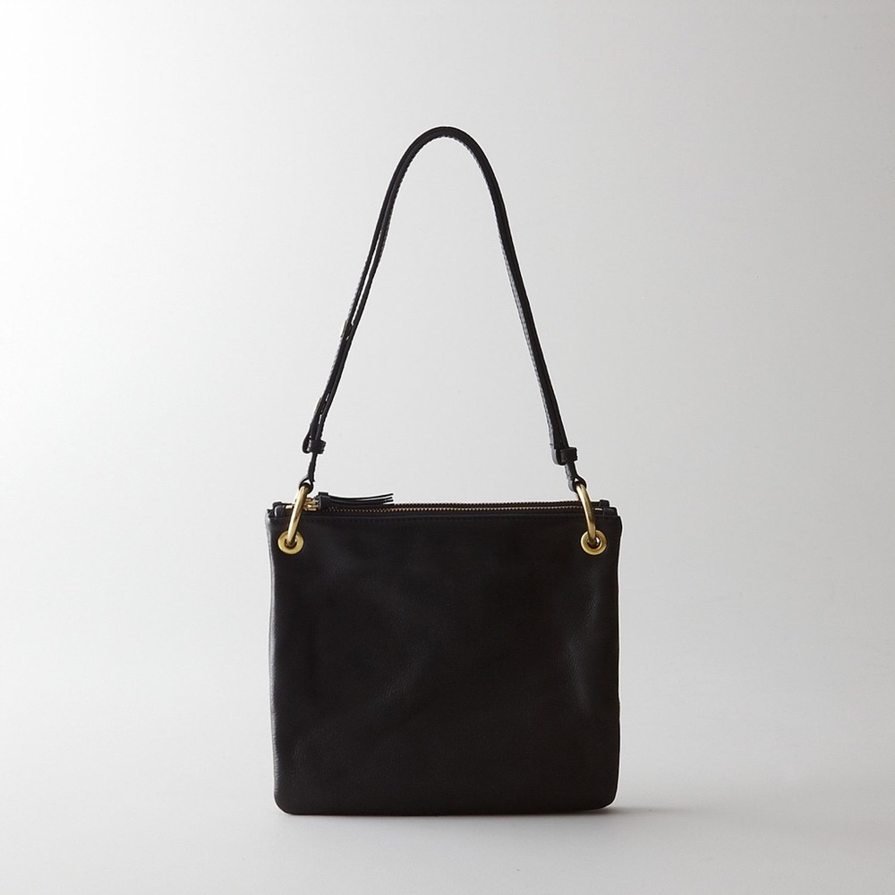 ✨SOLD✨ Steven Alan Alex Leather Bag Brand New